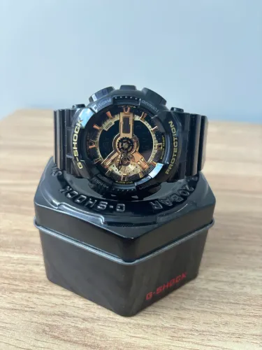 Relógio G-Shock