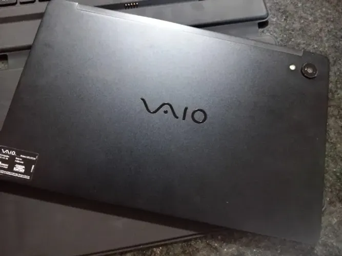 Tablet vaio tl10