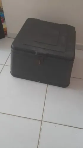 Baú para Moto MN3