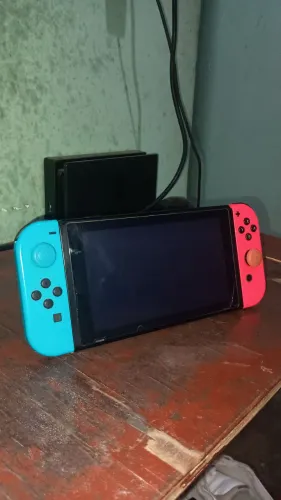 Nintendo Swich V1 original