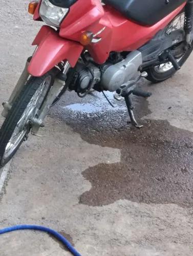 Pop 100 preço r$ 5800