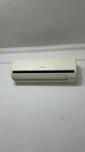 Ar condicionado