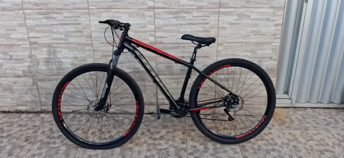 Bicicleta lotus