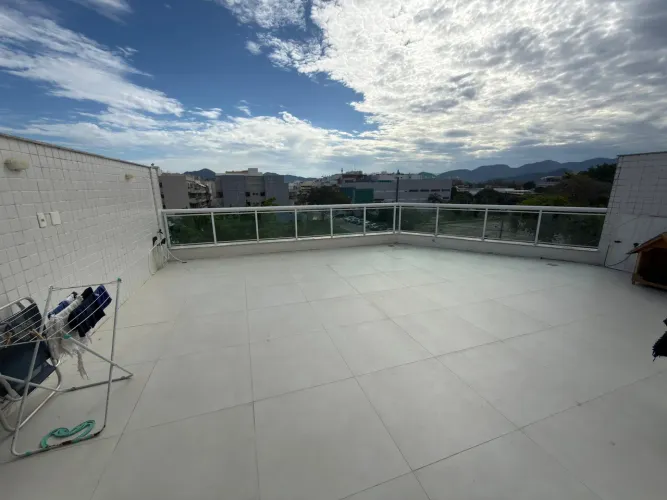 ALUGO COBERTURA LINEAR NO RECREIO