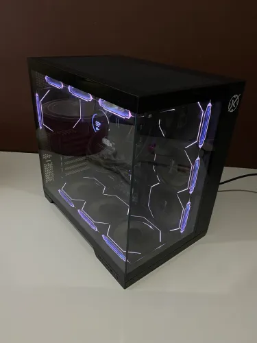 Oportunidade Pc gamer