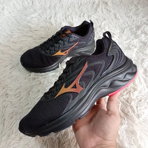 Tênis Original Mizuno Space 4 Masculino