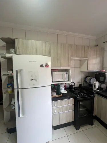JOGO DE COZINHA (usado)