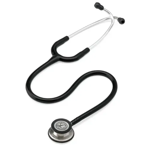 Estetoscópio Littmann Classic III Preto 5620