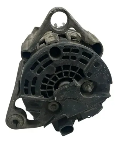 Alternador Volkswagem Golf 1.8 Gti Turbo 2002 - 028903028d