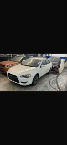 Mitsubishi Lancer HLT 2018 0 KM