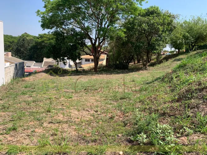 TERRENO RESIDENCIAL em JUNDIAI - SP, PARQUE CENTENARIO