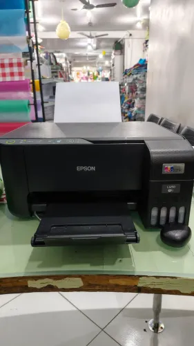 Impressora Epson L3250