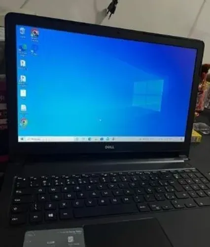Notebook Dell