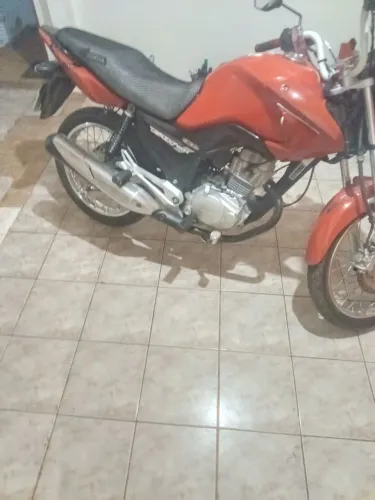 Alugo moto