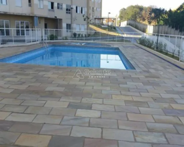 apartamento - Chácara das Nações - Valinhos