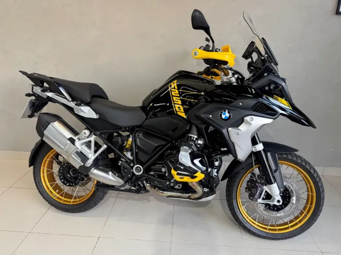 BMW R 1250 GS PREMIUM 40 ANOS