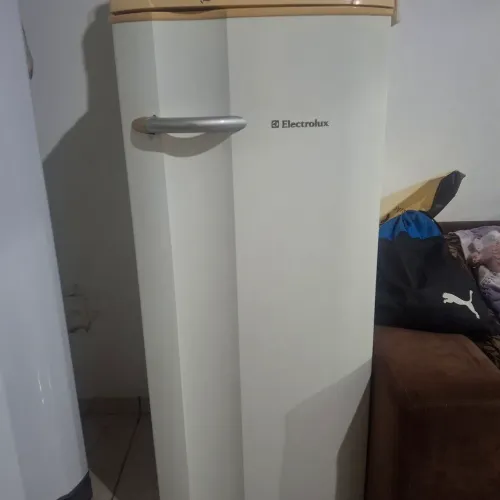 Geladeira Electrolux 