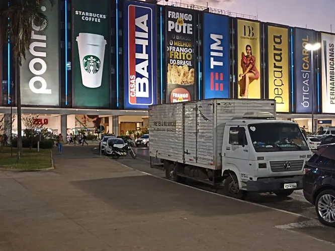 Dia ou noite... mudanças bom preço