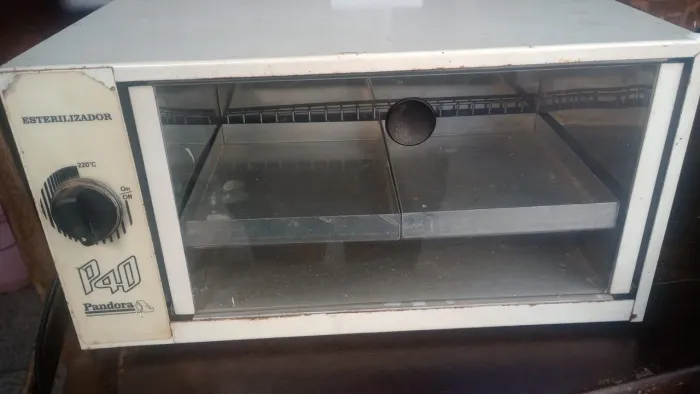 Esterilizador 