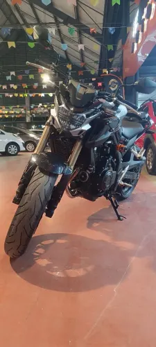 CB 500F 2023 Estado de 0 km