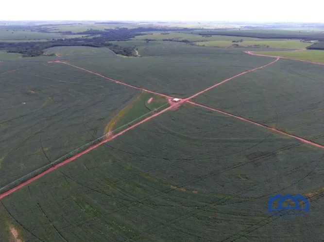 Sitio/Fazenda à Venda, 408 alqueires por R$ 102.000.000 Cód. ch2406
