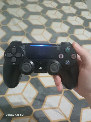 controle ps4 original para conserto ou retirar peça