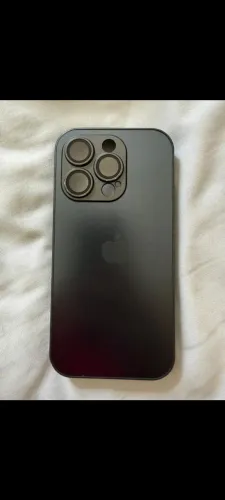 Capinha do IPhone 15 Pro