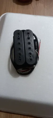 Captador malagoli EVO Braço 