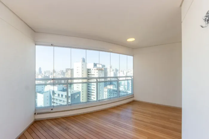 Apartamento para venda em República com 1 quarto, 50m²