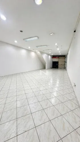 Loja, 127 m² - venda por R$ 1.590.000,00 ou aluguel por R$ 6.640,00/mês - Centro - Jacareí