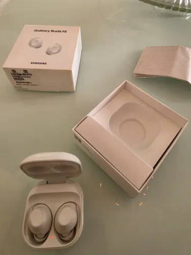 Galaxy Buds FE