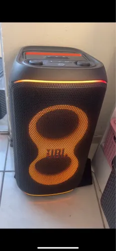 Jbl party 120