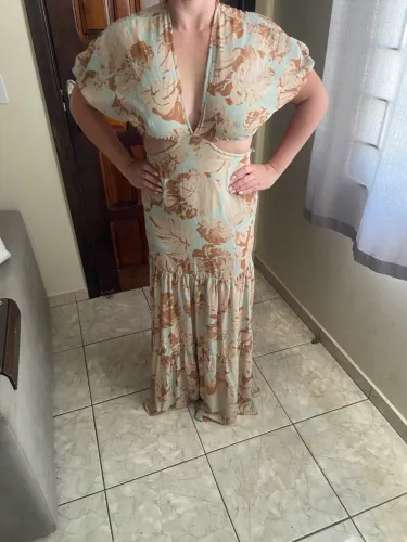 Vestido