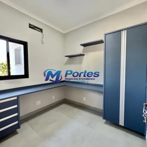 Condominio Fechado à venda, 3 quartos, 3 suítes, 4 vagas, Condomínio Vilage La Montagne - 