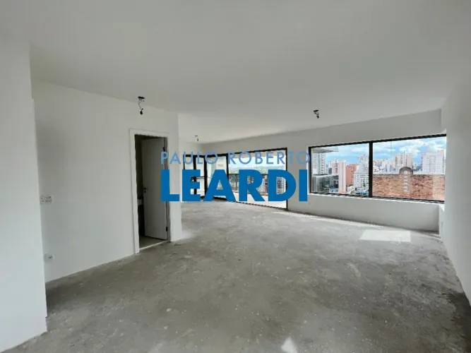 APARTAMENTO - CAMPO BELO - SP