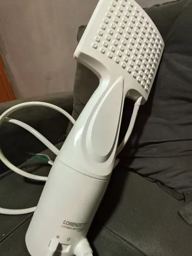 Chuveiro elétrico 