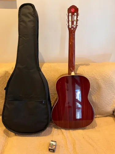 Violão Tagima Seminovo
