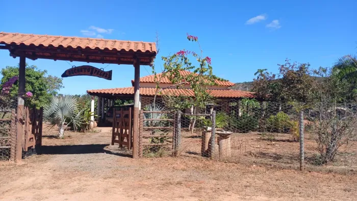 Vendo ou troco por casa em Montes Claros