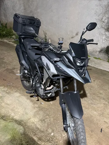 Vendo XRE 190