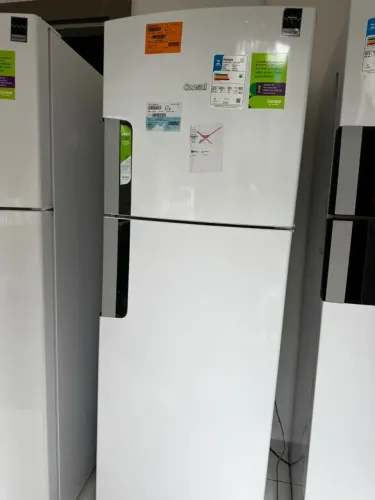 Geladeira.