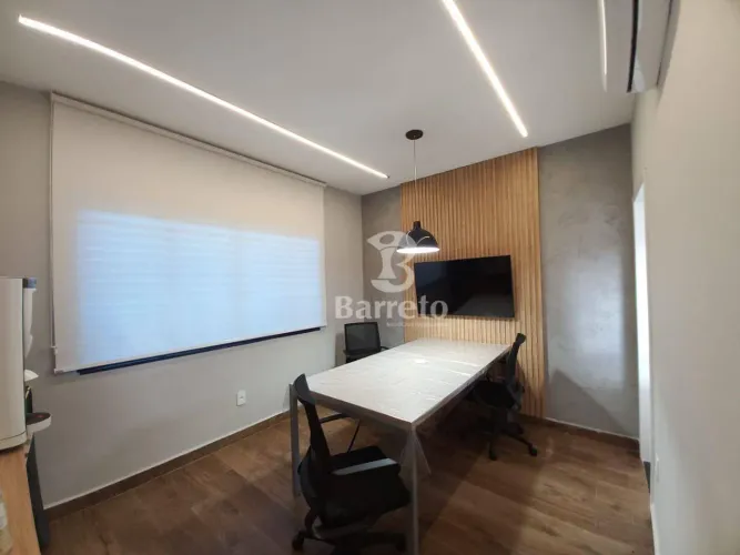 Salas para Locação, 94 m² por R$ 5.000/mês - Quebec- Londrina/PR