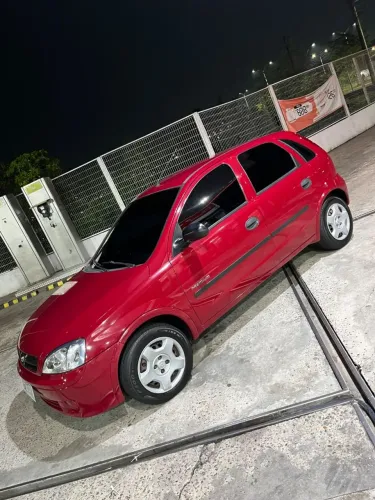 Chevrolet Corsa Hat. Prem. 1.0/1.0 Flexpower 8V 5P 2005