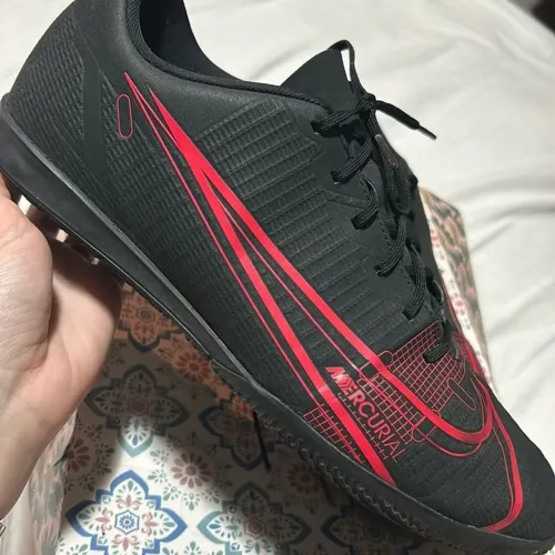 Chuteira Futsal Mercurial Vapor N°41