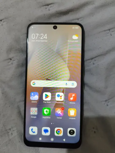 Redmi Note 11 - 128GB / N ACEITO OFERTA
