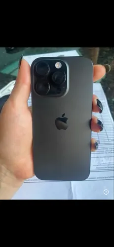 iPhone 16 Pro 1 TB