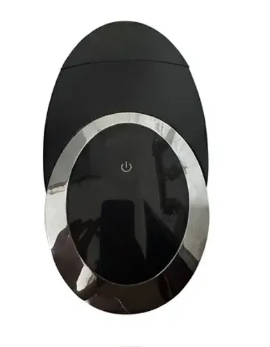 Cafeteira elétrica touchscreen 3 corações
