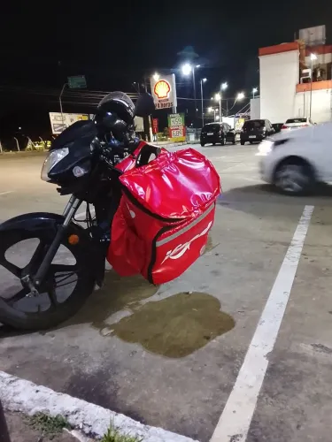 Motoboy Particular