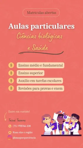 Aula particular