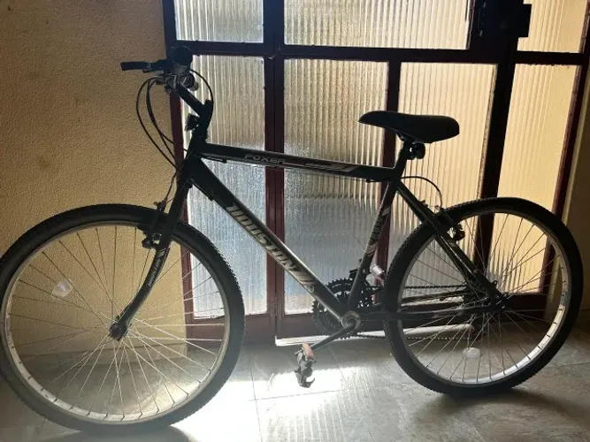Vendo Bicicleta marca Foxer Hammer / Houston 
