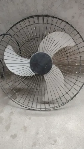 Ventilador de teto parede